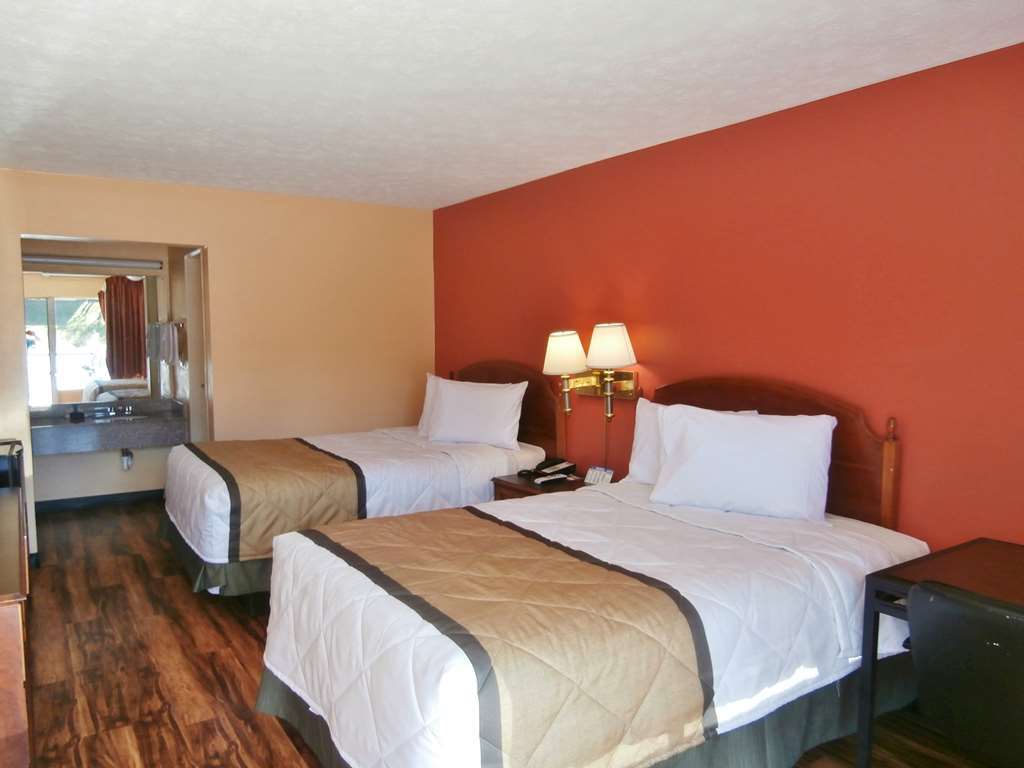 Country Hearth Inn & Suites Cartersville Quarto foto