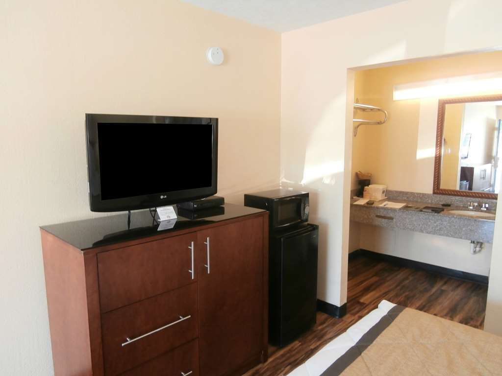 Country Hearth Inn & Suites Cartersville Quarto foto